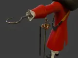 The Hook Rapier-6