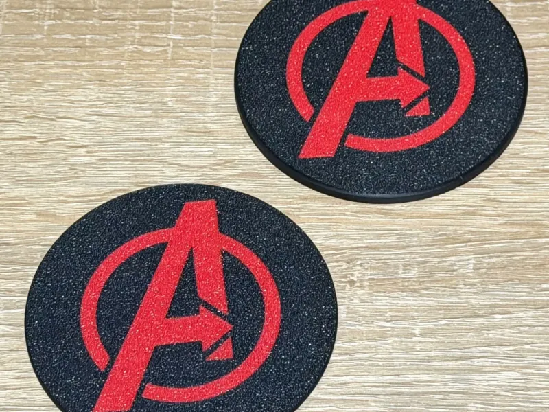 Avengers Onderzetter