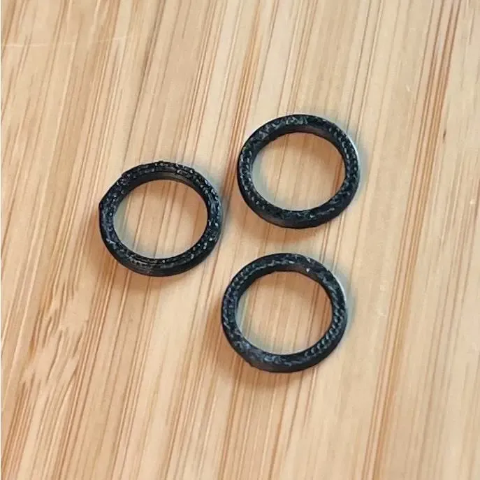 Baofeng uv5 Antenna Spacer