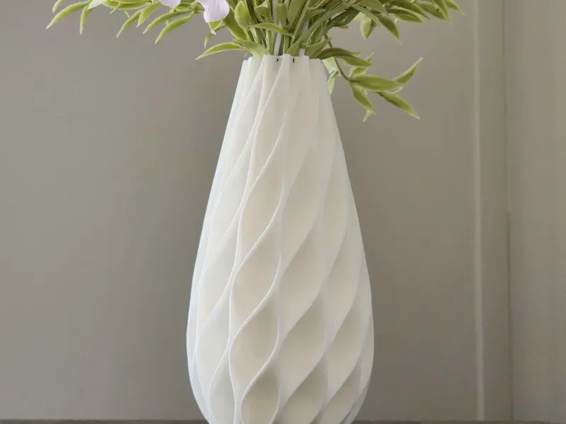 Serenity Vase