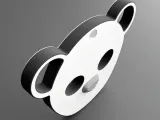 3d printable bear keychain-1