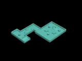 Tabletop minigolf-2