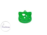 BULBASAUR DITTO KEYRING-1