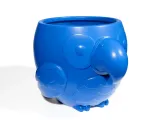 Parrot flowerpot-2