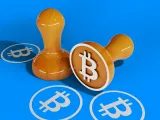 Bitcoin Stamp-1