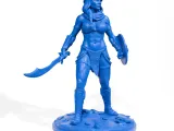 The desert warrior-4