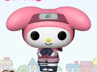 MY MELODY