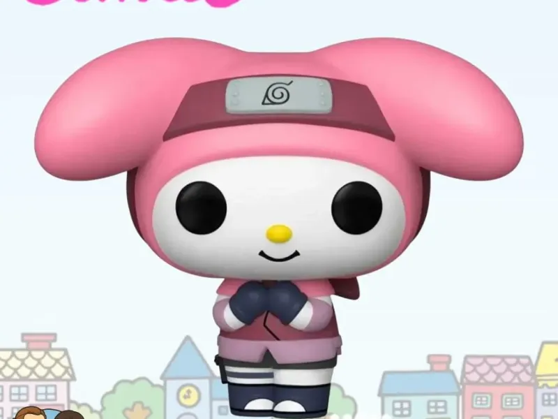 MY MELODY