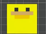 Minecraft Character Magnet Set-3