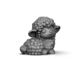 Little sheep-1