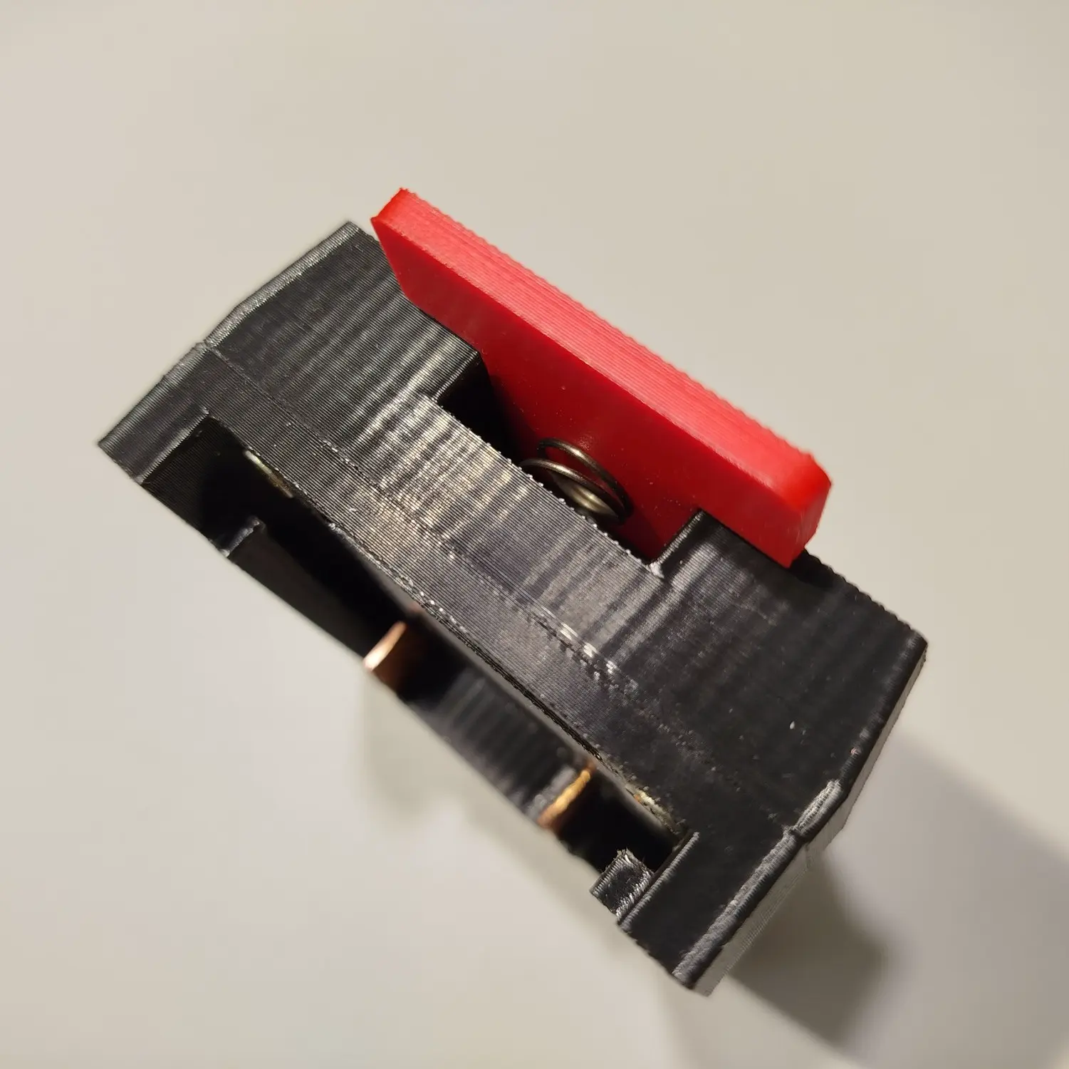 Meec to Einhell Battery Adapter