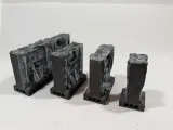 Cave tile - walls-5