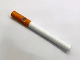 Fake Cigarette Whistle - Funny Prank Item-1