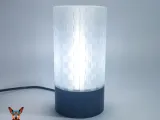 Round Lamp-0