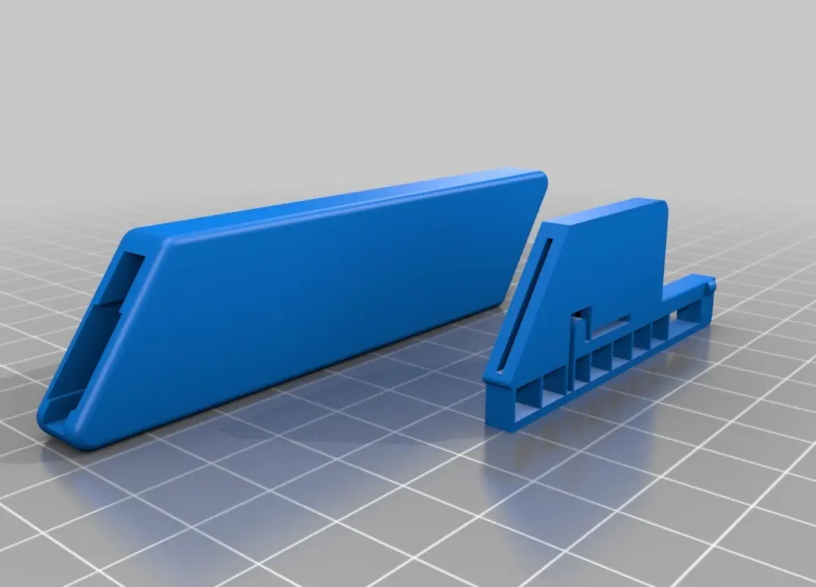 Box cutter