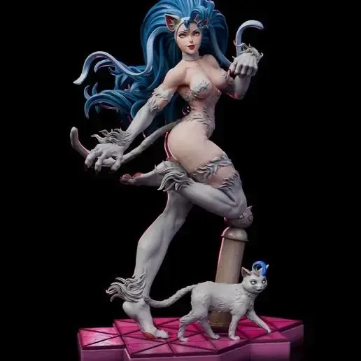 Felicia