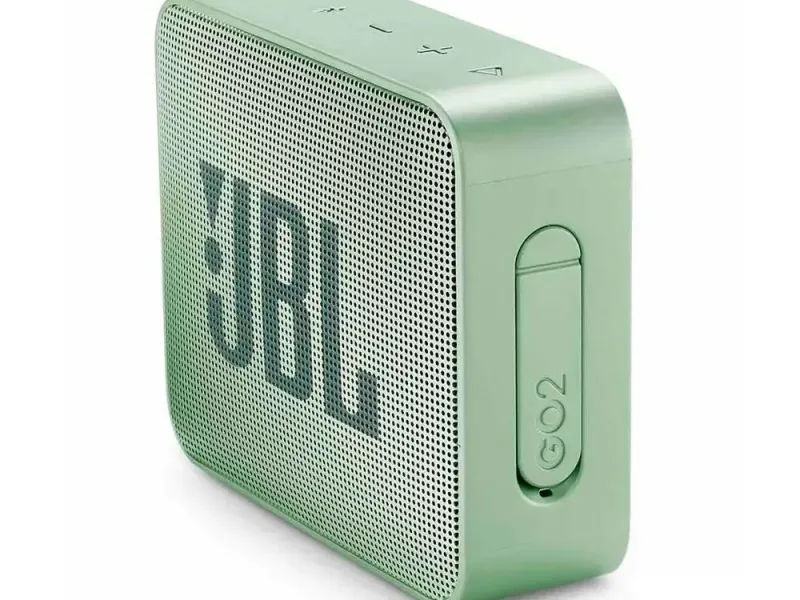 CAIXA JBL VERUCK PARA PLACA JBL GO 2