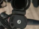 Anti-vibration pad for the Samebike CY20 steering column-1