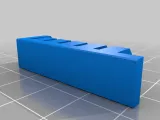 MMU2S Buffer Attachment by 3D Sourcerer-1