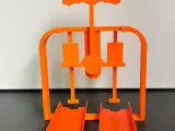 Porte-drapeau Hot Wheels-2