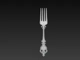 fork Gothic 2-2