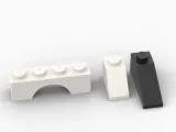 Lego spare parts-0