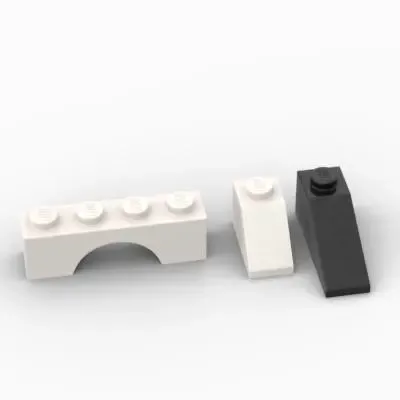 Lego spare parts
