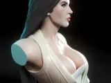 Persephona from Matrix-1