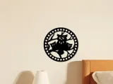 Owl Wall Art, Wall Decor, Home Decor-1