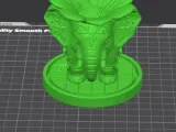Bloomcrown Elephant-5
