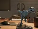 Jurassic World: Blue-0