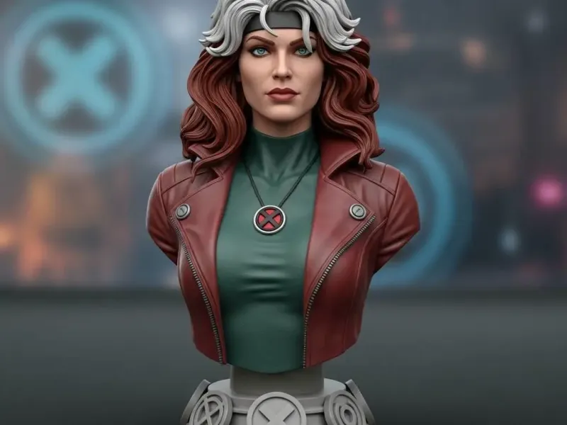 Rogue (X-Men)