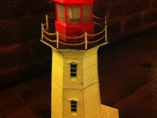 lighthouse