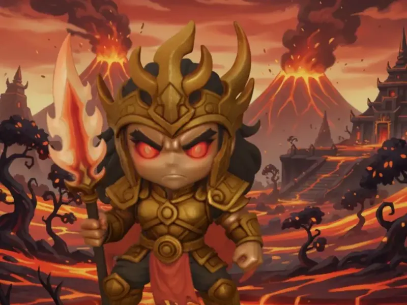 Ares, God of War