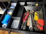 large under desk drawer-0