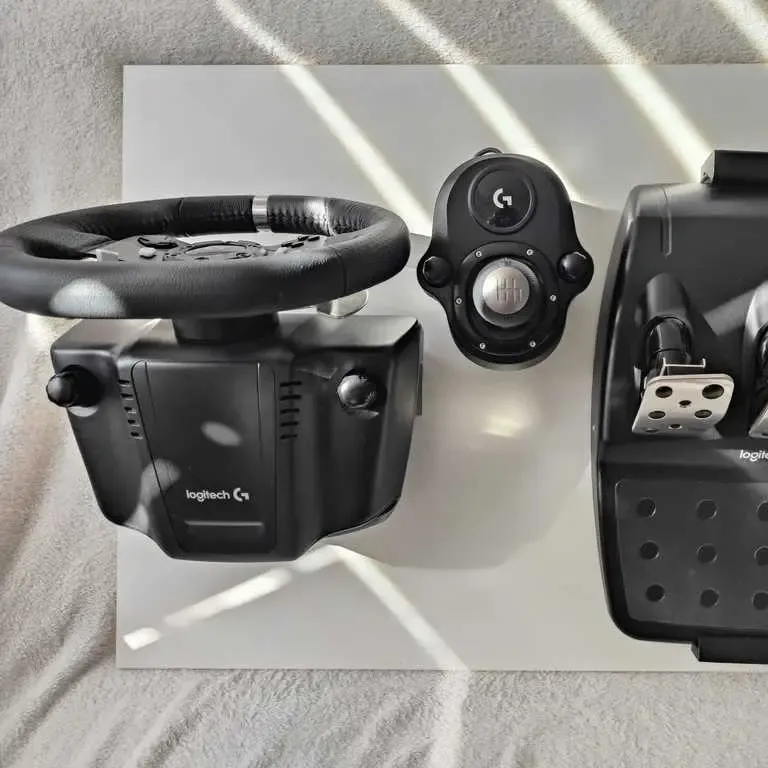 Logitech Wandhalterung