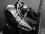 Knights Bookend-2
