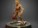 Groot Halloween Edition-0
