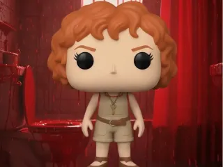 Funko Beverly Marsh-IT