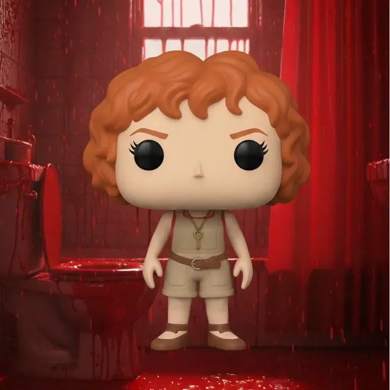 Funko Beverly Marsh-IT