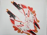 Lames de Kitsune-0