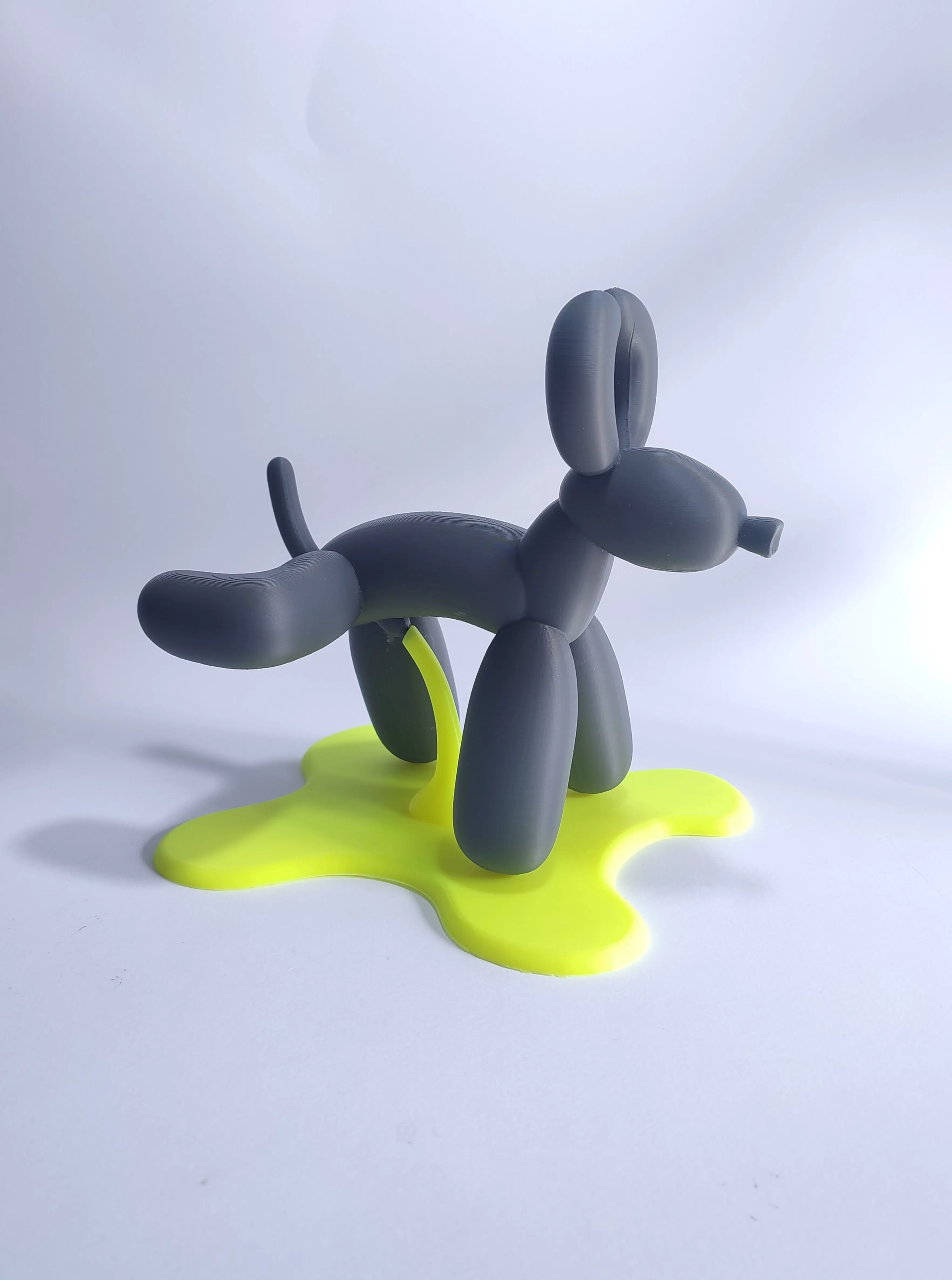 Balloon Dog