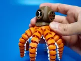 Flexi deep diving octopus-2