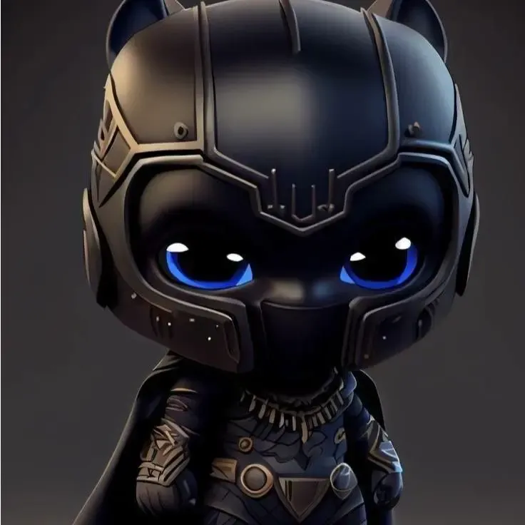 Black Panther