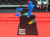 Solder dispenser for 3 spools-2