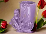 Dancer pencil holder-1