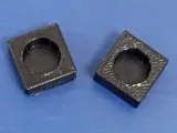 Spacer (wedge) for coffee machine brewing unit-0