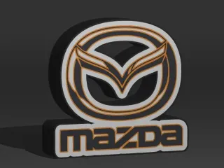 Mazda LightBox