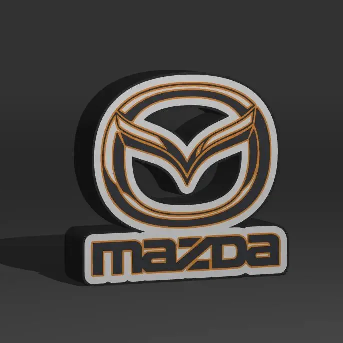 Mazda LightBox