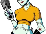 Franken Rosie-2
